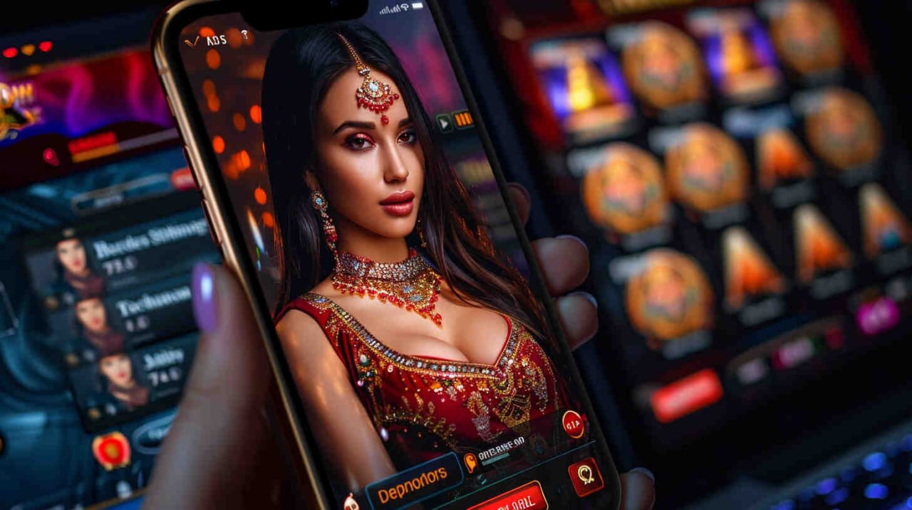 Android gaming guide on bk11 for Bangladesh users browsing from mobile devices
